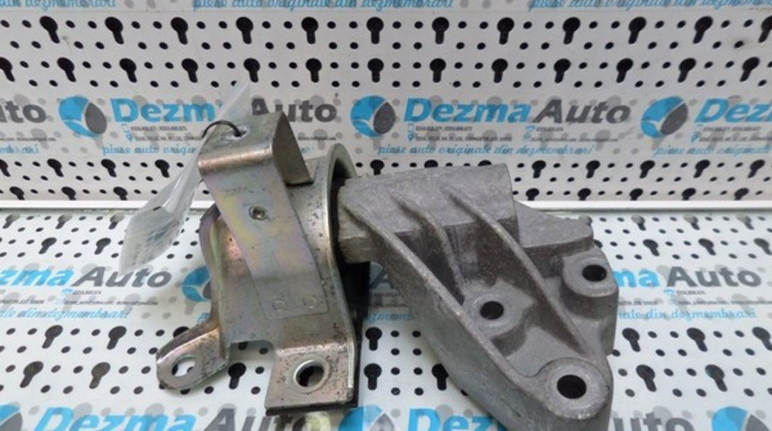 Suport cu tampon motor Fiat Grande Punto 1.4B, 0517620650