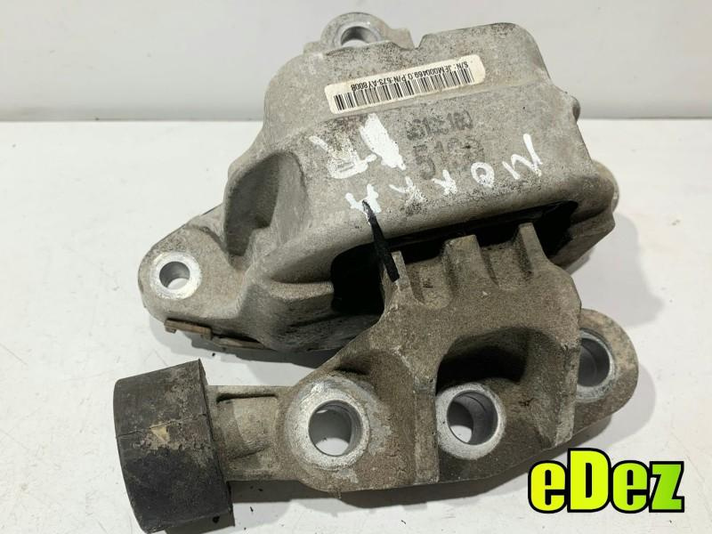 Suport cu tampon motor Opel Mokka (2012-2016) A17DTS LUD 95135160