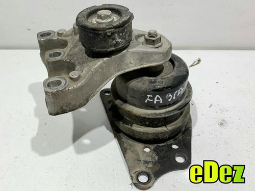 Suport cu tampon motor Skoda Fabia 2 facelift (2010-2014) 1.2 tsi CBZA