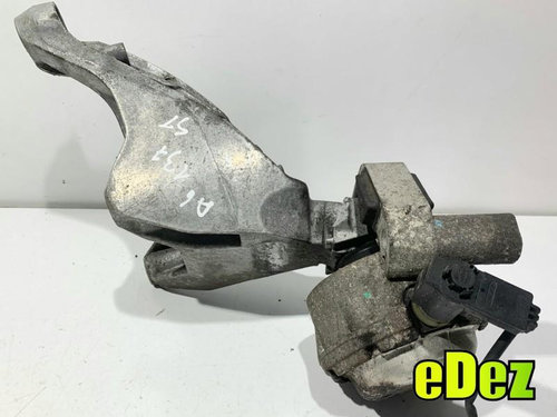 Suport cu tampon motor stanga Audi A6 Allroad (2012-2014) [4GH] 2.0 tdi; 2.0 tdi CNHA 4G0199307Q