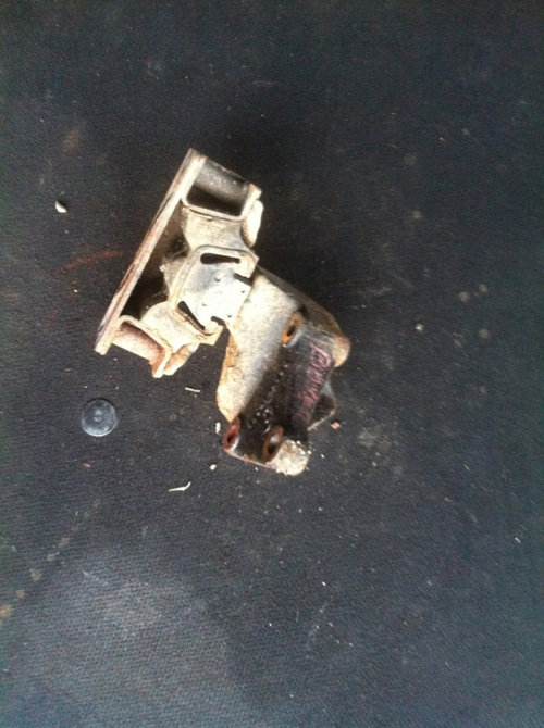 Suport cu tampon Peugeot Boxer Boxer bus (230P) 03.1994 - 04.2002 2.5 TDI