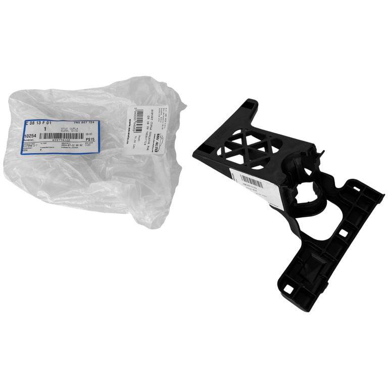 Suport Cupla Capac Spalator Far Dreapta Oe Seat Alhambra 2 2010→ 7N5807724