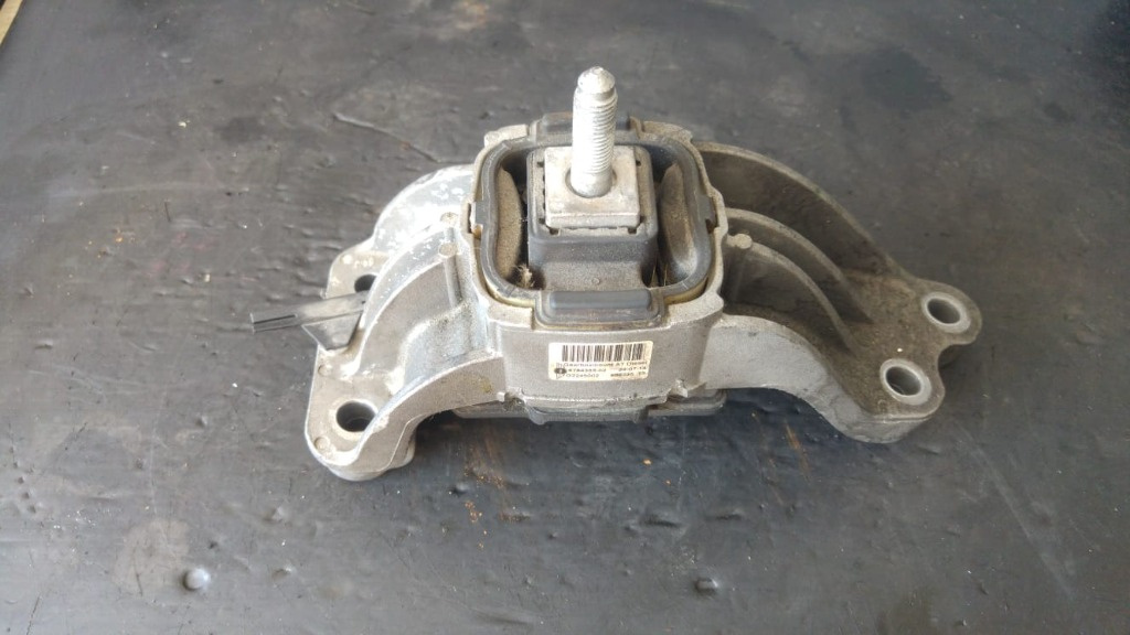 Suport cutie 2.2 cdi mercedes e class w212 651924 6784359-02