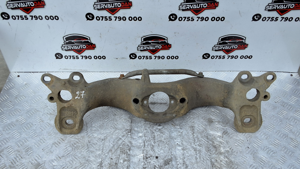 Suport cutie Audi A4 (2001-2004) [8E2, B6] 1.9 Motorina 2004, 6 TREPTE / 8E0399263R