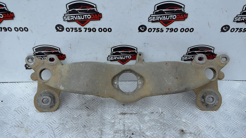 Suport cutie Audi A4 (2004-2008) [8EC, B7] 1.9 Motorina 2007, 8E0399263AL / 6 TREPTE