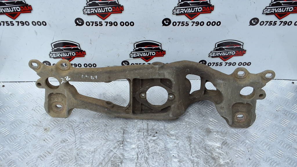 Suport cutie Audi A4 (2004-2008) [8EC, B