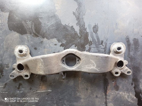 Suport cutie , AUDI A4 B6 1.9 TDI COD - 8E0399269R