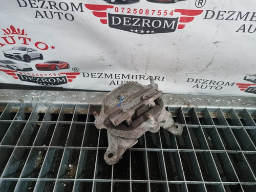 Suport cutie automata original Audi A5 8T 3.0 TDI quattro cod piesa : 8K0399151