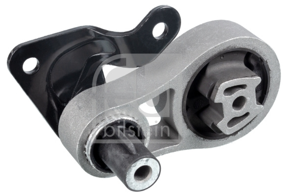 Suport,cutie de transfer (106927 FEBI BILSTEIN) FORD