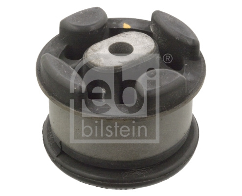 Suport,cutie de transfer puntea spate (103184 FEBI BILSTEIN) AUDI,VW