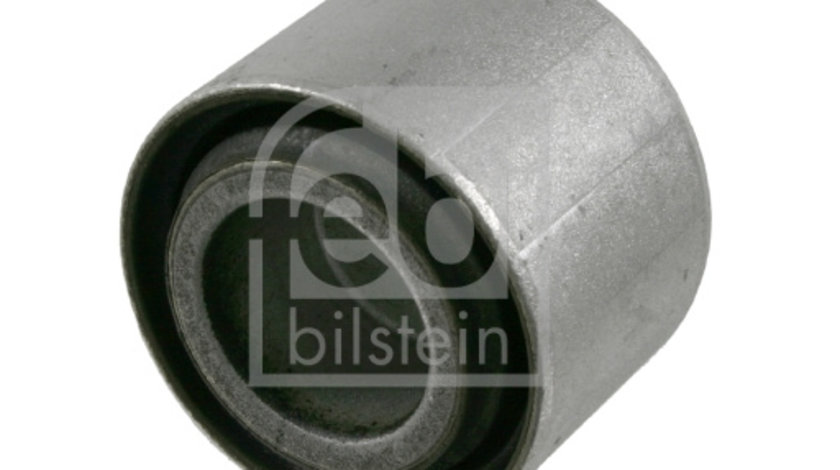 Suport,cutie de transfer puntea spate (21765 FEBI BILSTEIN) MERCEDES-BENZ