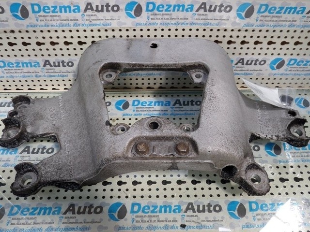 Suport cutie de viteza Audi A6 avant (4F5, C6) 2.0tdi, 4F0399263L