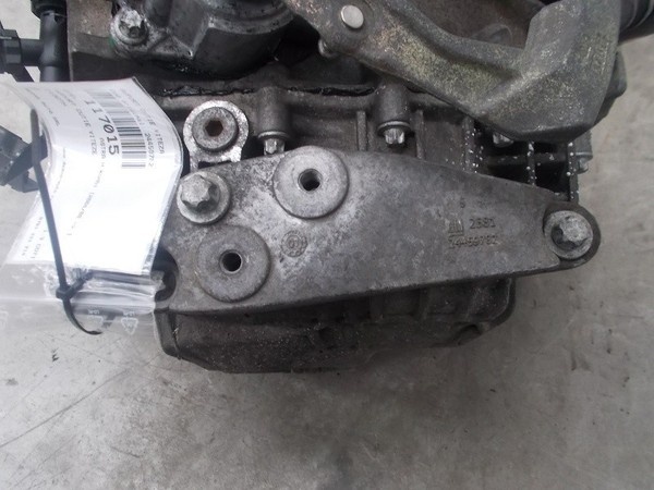 Suport cutie de viteza Opel Astra H Combi, 1.3cdti, 24459782