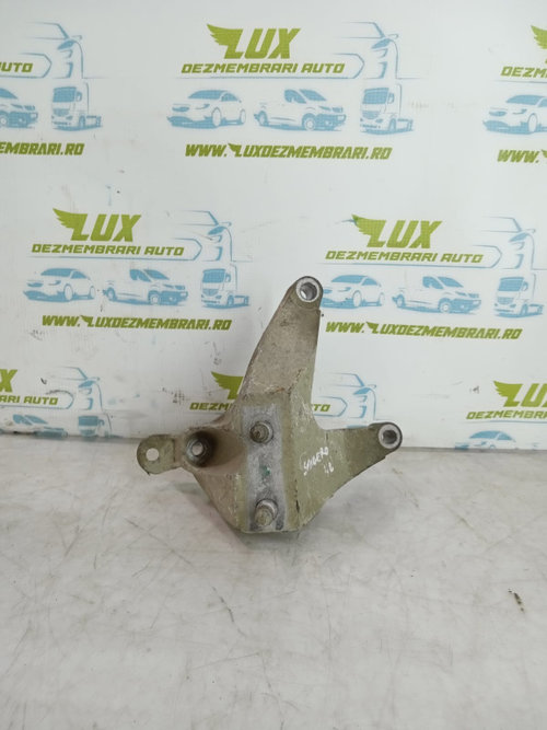 Suport cutie de viteze 0.9 tce h4b408 112531966r Dacia Sandero 2 [facelift] [2017 - 2020]