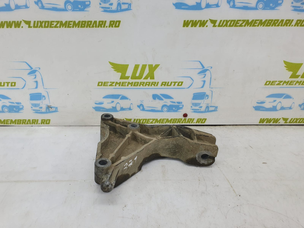 Suport cutie de viteze 1.7 cdti z17dth 13125625 Opel Astra H [2004 - 2007] 1.7 cdti Z17DTH