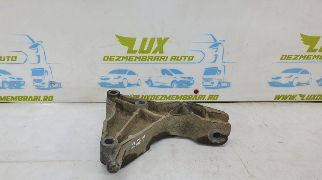 Suport cutie de viteze 1.7 cdti z17dth 13125625 Opel Astra H [2004 - 2007] 1.7 cdti Z17DTH