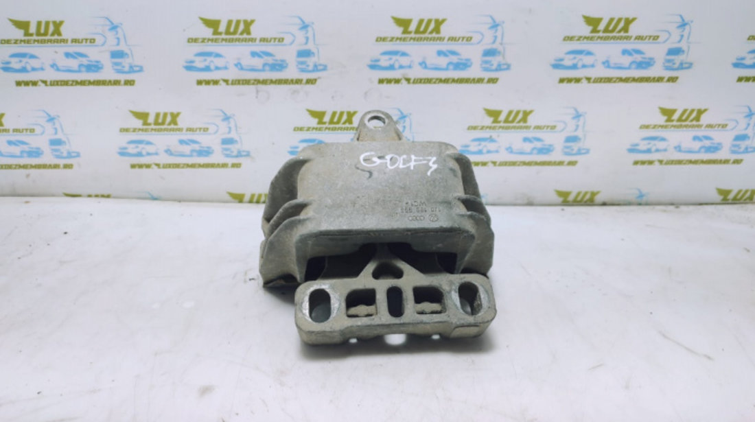 Suport cutie de viteze 1.9 tdi axr 1j0199555ap Audi A3 8L [1996 - 2000]