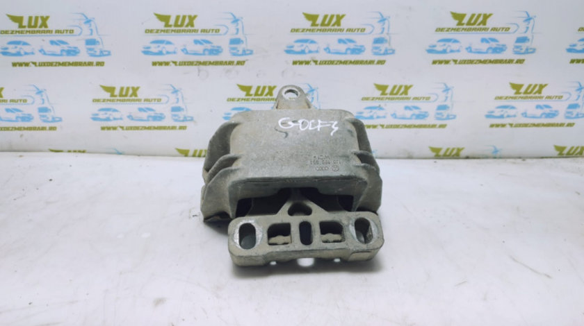 Suport cutie de viteze 1.9 tdi axr 1j0199555ap Volkswagen VW Golf 4 [1997 - 2006]