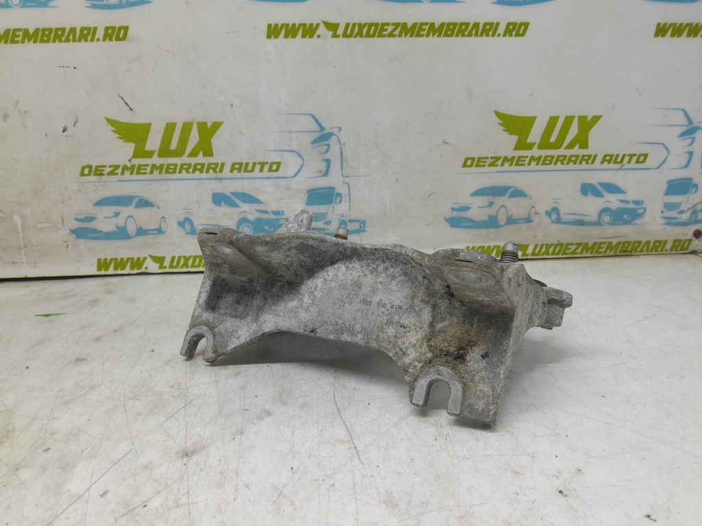 Suport cutie de viteze 112210001R 2.0 dci Renault Laguna 3 [2007 - 2011]