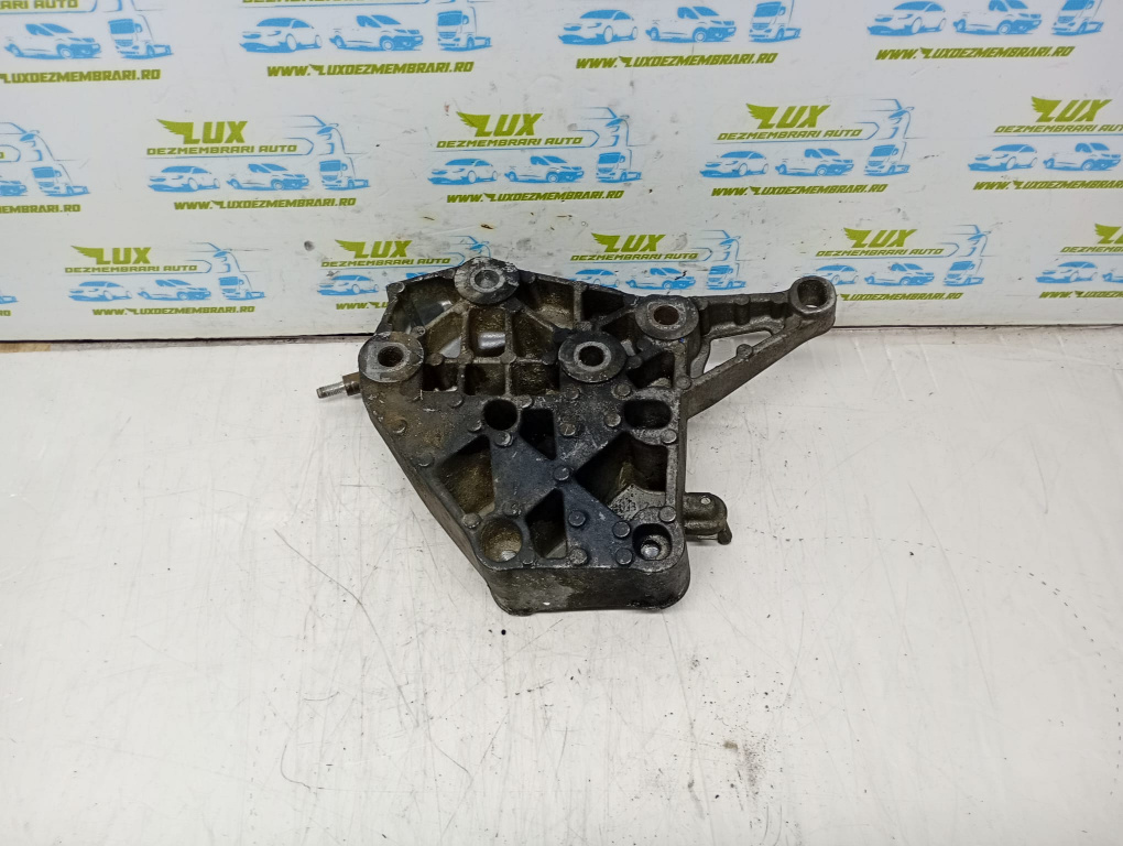 Suport cutie de viteze 1347610080 2.3 JTD Fiat Ducato 3 Typ250 [2006 - 2011] 2.3 JTD