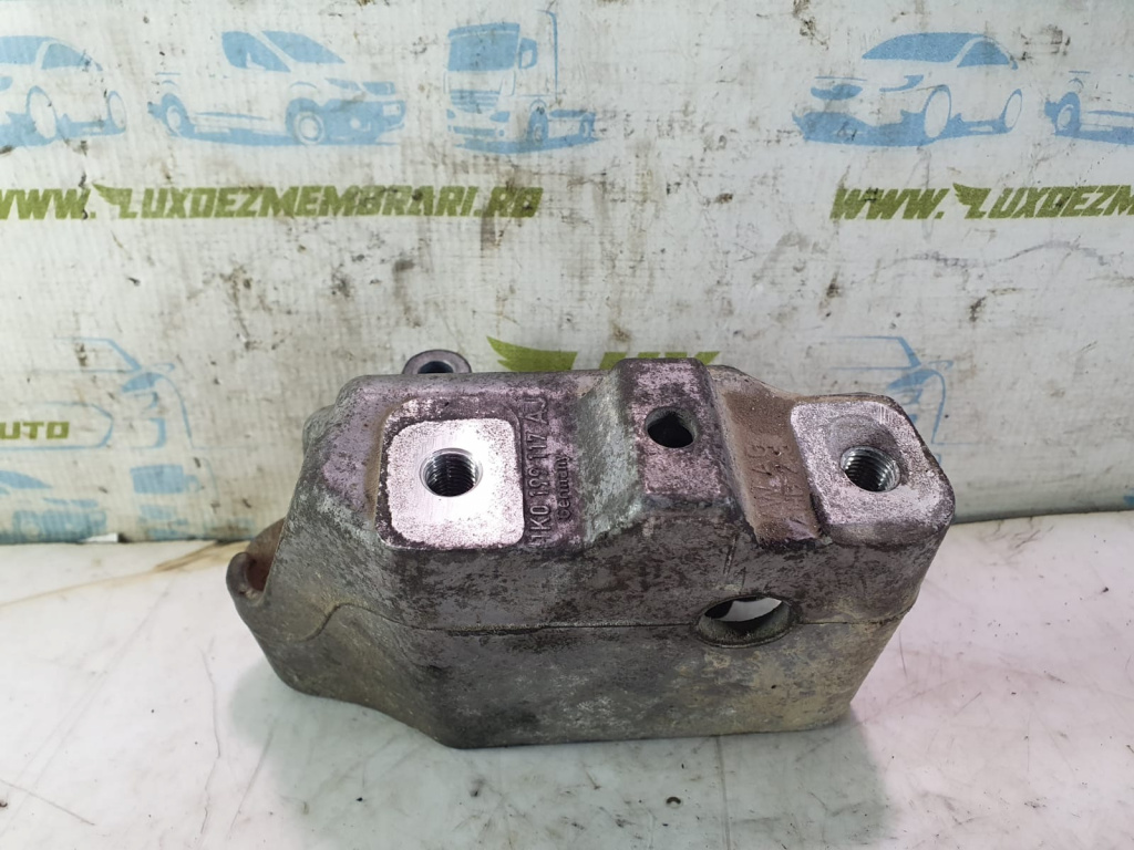 Suport cutie de viteze 1k0199117aj 1.4 tsi CMB Seat Leon 3 5F [2012 - 2016] 1.4 tsi CMB