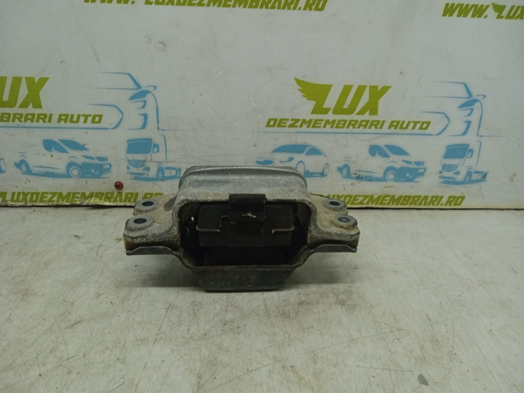 Suport cutie de viteze 1k0199555 Audi A3 8P/8PA [facelift] [2004 - 2008]