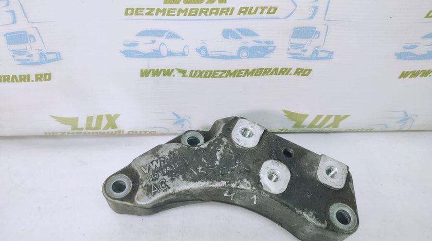 Suport cutie de viteze 2.0 bmr 1k0199117 Volkswagen VW Golf 5 [2003 - 2009]