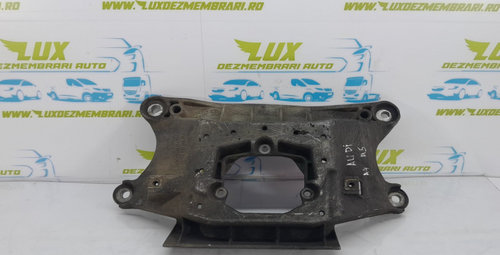 Suport cutie de viteze 2.0 diesel CAHA 8k0399263t Audi A4 B7 [2004 - 2008]