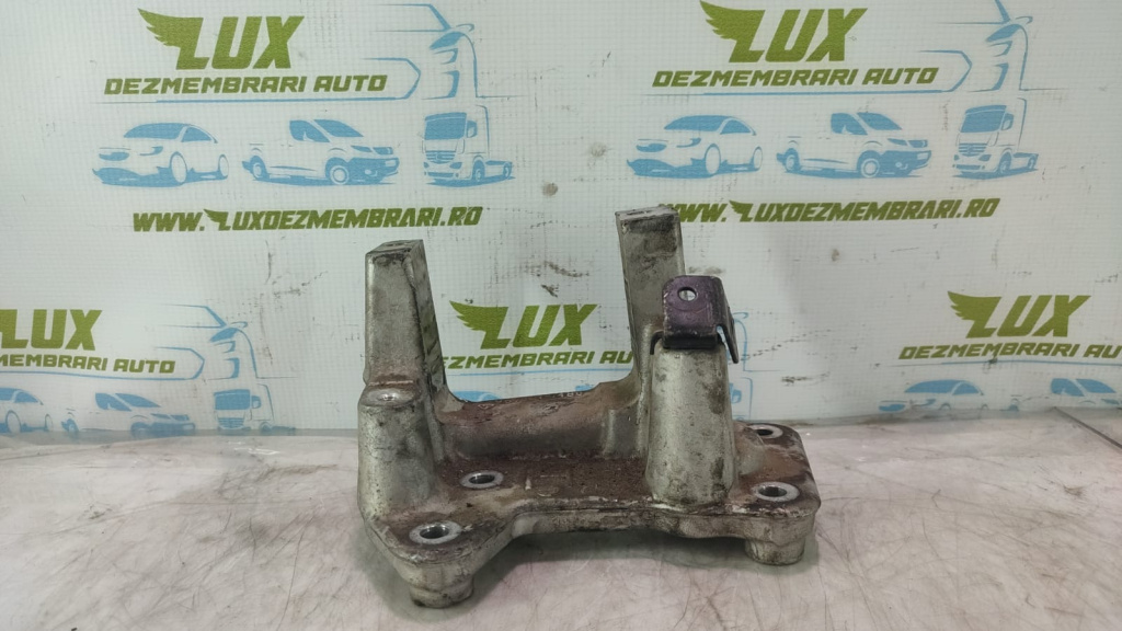 Suport cutie de viteze 2.0 hdi RHC (RH02) hybrid 9671260480 Peugeot 508 [2010 - 2014] 2.0 hdi RHC (RH02) hybrid