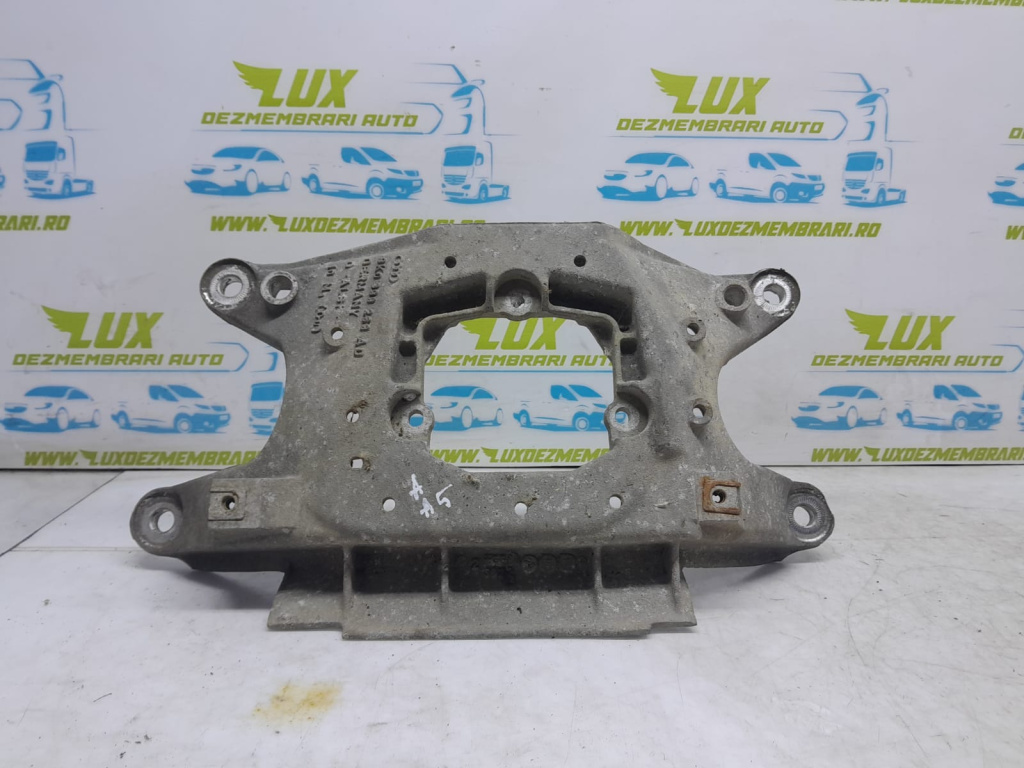 Suport cutie de viteze 2.0 tdi CAG 8k0399263 Audi A6 4G/C7 [2010 - 2014]