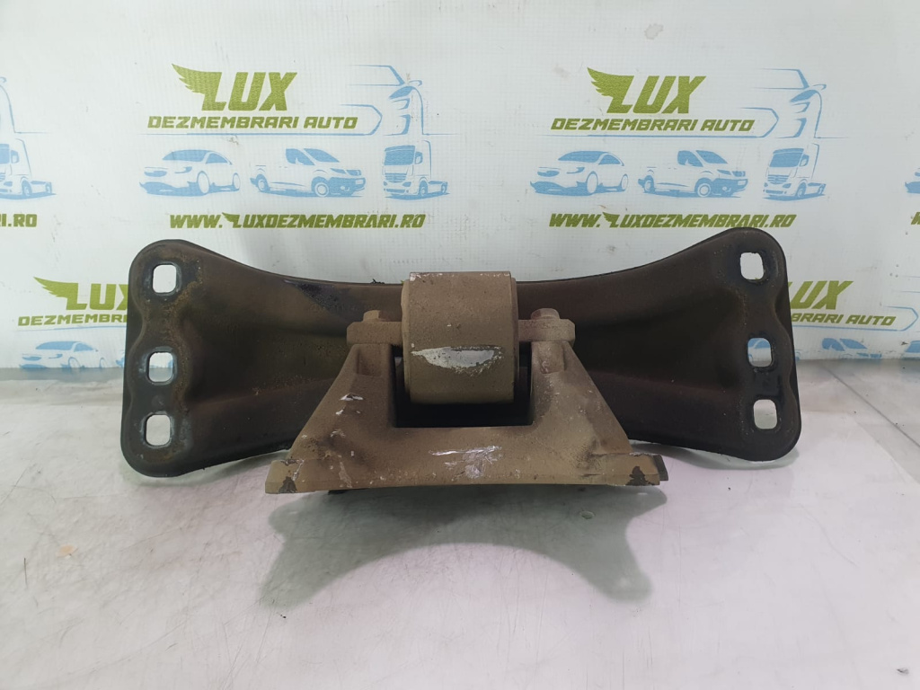 Suport cutie de viteze 3.0 cdi om642 A2112421901 Mercedes-Benz E-Class W211 [facelift] [2006 - 2009] E280 3.0 cdi om 642.920