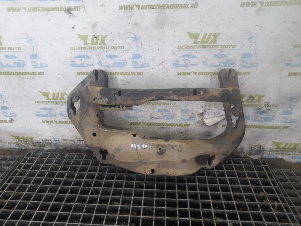 Suport cutie de viteze 3.0 d M57N2 BMW X5 E70 [2006 - 2010] 3.0 d M57N2