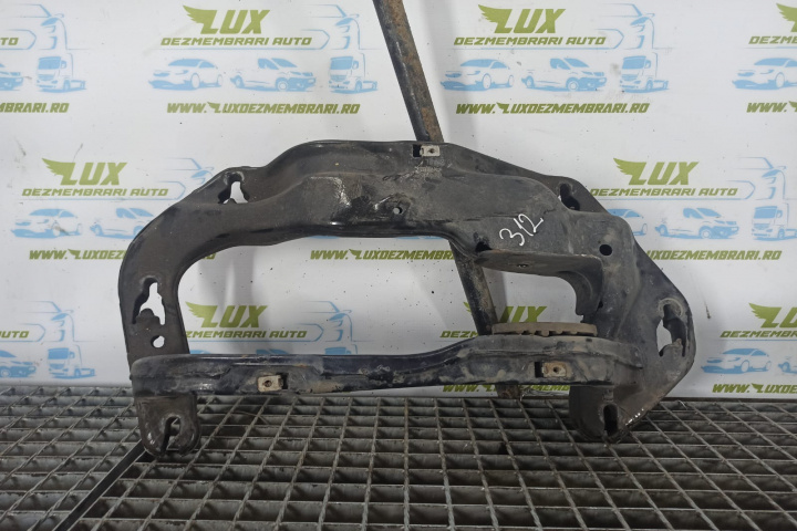 Suport cutie de viteze 3.0 d N57D30B BMW X5 F15 [2013 - 2018] 3.0 d N57D30B