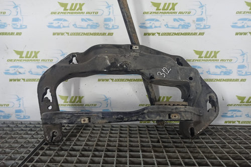 Suport cutie de viteze 3.0 d N57D30B BMW X5 F15 [2013 - 2018] 3.0 d N57D30B