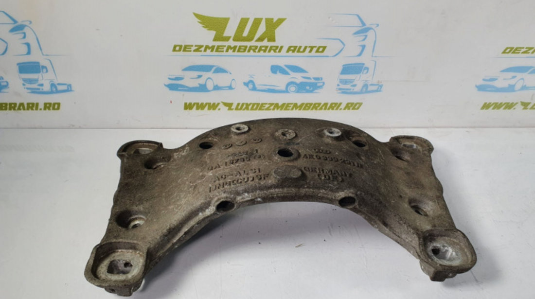 Suport cutie de viteze 3.0 tdi asb 4e0399231n Audi A8 D3/4E [2002 - 2005]