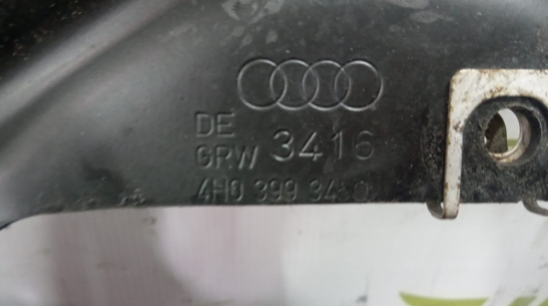 Suport cutie de viteze 3.0 tdi ctdb 4h0399345q Audi A6 4G/C7 [facelift] [2014 - 2020]