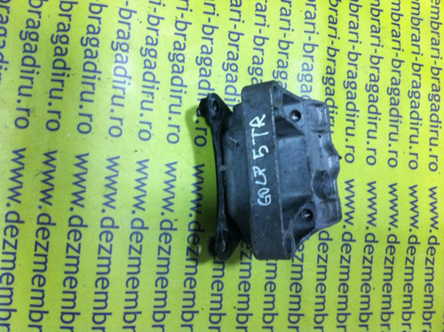 Suport cutie de viteze 5 trepte Volkswagen VW Golf 5 [2003 - 2009] Hatchback 5-usi 1.6 FSI MT (116 h...