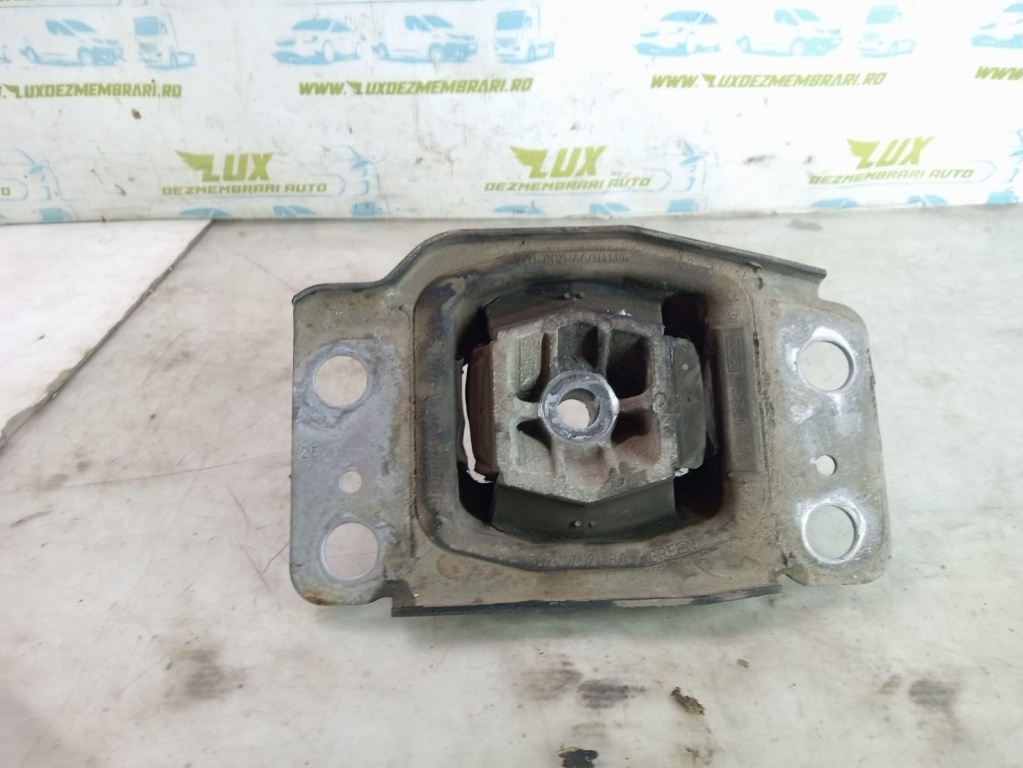 Suport cutie de viteze 7g91-7m121-ba 1.6 tdci Ford Mondeo MK4 [facelift] [2010 - 2015] 1.6 tdci