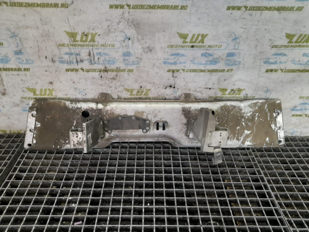 Suport cutie de viteze A1662400632 2.2 cdi om651.960 Mercedes-Benz ML W166 [2011 - 2015] 2.2 cdi om651.960