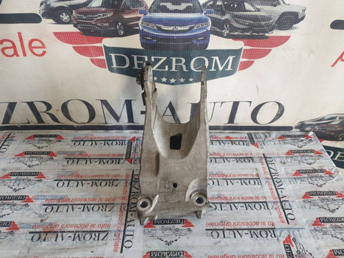Suport cutie de viteze automata CITROËN C6 Sedan 2.7 HDi 204 cai cod piesa : 9653919280