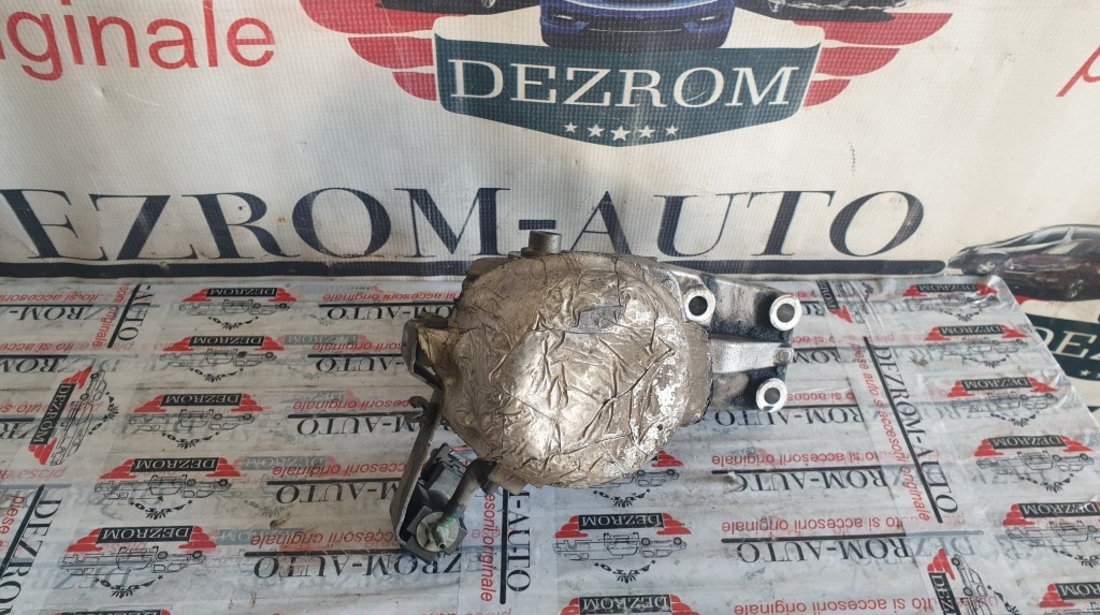 Suport cutie de viteze automata CITROËN C6 Sedan 2.7 HDi 204 cai cod piesa : 9646119980