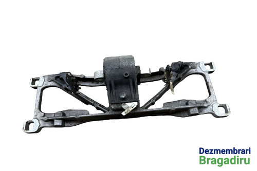 Suport cutie de viteze automata cu tampon Cod: 6W93-6068-AB Jaguar XF X250 [2007 - 2011] Sedan 4-usi...