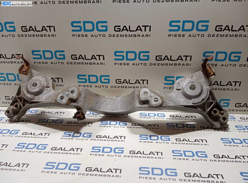 Suport Cutie de Viteze BMW Seria 3 E90 E91 2.0 D 2004 - 2011 Cod 340462104 3404621-04 [M4210]