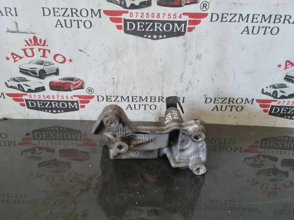Suport cutie de viteze Citroen DS5 Hybrid 2.0 HDi RHC 200 cai cod piesa 9671260480