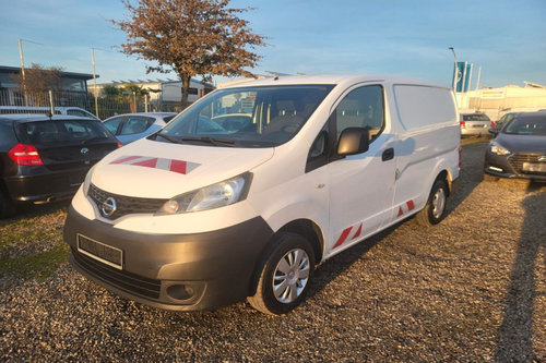 Suport cutie de viteze dreapta Nissan NV200 [2009 - 2020] Compact Cargo van 5-usi