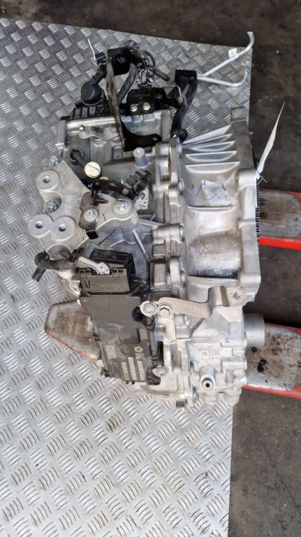 Suport cutie de viteze Jeep Compass 2.0 CRD an fab. 2021 cod 00534808140