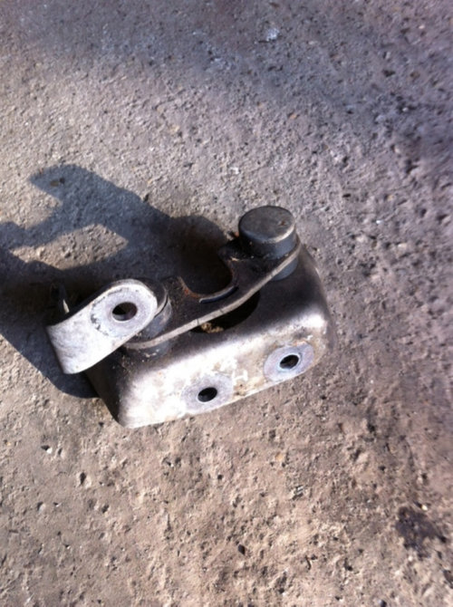 Suport cutie de viteze Opel Astra H [2004 - 2007] wagon 1.3 CDTI MT (90 hp) (L35)