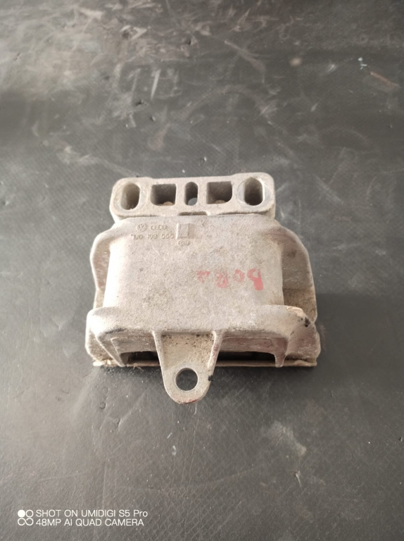 Suport cutie de viteze , Seat Leon 1M [1999 - 2005] 1.6 benzina azd COD -1j0199555
