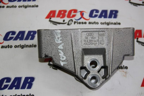 Suport cutie de viteze Volkswagen Touareg 2 2010-2015 7L8399649