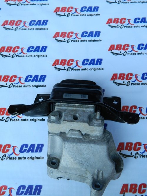 Suport cutie de viteze VW Golf 7 1.4 TFSI cod: 5Q0199555R model 2014